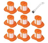 Koanhinn Accessoires de rechange - Filtre pour aspirateur manuel HHVKF10 - Pour le nettoyage des modèles HHVK320J10, HHVK515J00FF, HHVK515JP07 et ainsi de suite