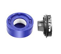 Koanhinn Accessoires pour aspirateur V8 - Kit de filtre arrière pour moteur