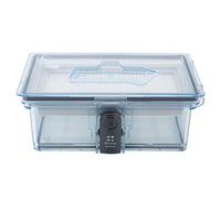 Koanhinn Boîte filtre Hepa pour aspirateur robot I5 I5 I5 Young Accessoires