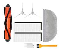 Koanhinn Brosse à rouleau pour aspirateur Mi Robot Essential G1 MJSTG1 Accessoires