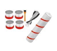 Koanhinn Brosse à roulettes souple pour aspirateur V9 V9D V10