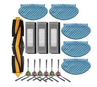 Koanhinn Brosse de rechange pour aspirateur Ozmo 920 950