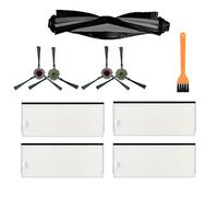 Koanhinn Brosse latérale pour aspirateur OZMO U2 DGN22 U2 Pro