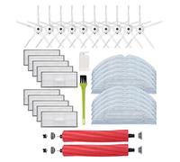 Koanhinn Brosse latérale pour aspirateur robot S7 T7S T7S Plus