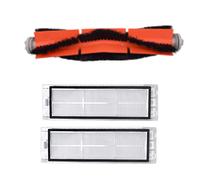 Koanhinn Brosse principale de filtre HEPA pour S50 S51 S5 S55 S6 Accessoires Robot Aspirateur Pièces