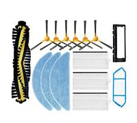 Koanhinn Brosse principale de filtre Hepa primaire pour la partie aspirateur X500