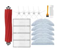 Koanhinn Brosse principale de rechange pour aspirateur S7 T7S Plus HEPA