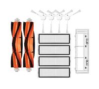 Koanhinn Brosse principale filtre HEPA pour pièces 1C/1T/2C STYTJ01ZHM STYTJ02ZHM F9 / Z10 Pro