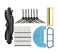 Koanhinn - Brosse principale Hepa pour A4 A4S A40 PVCR 0726 0826 0926 - Accessoires de rechange
