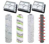 Koanhinn Brosse rouleau filtre pièces de rechange pour aspirateur X7 2955Z F2832 3350