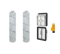 Koanhinn Brosse rouleau filtres HEPA compatibles avec X7 2832Z 2955Z Aspirateur Accessoires