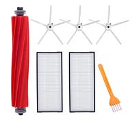 Koanhinn Brosses latérales de rechange pour aspirateur S7 T7S T7Plus G10