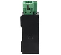 Koanhinn CarPlay Media 5Q0035726E Adaptateur USB AUX MIB2 pour Golf 7 MK7 VII 5Q0 035 726 E