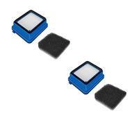 Koanhinn Convient pour Aspirateur Q Series Q6-8 WQ61/WQ71/WQ81 Accessoires Filtre Coton