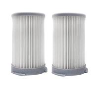 Koanhinn Éléments de filtre d'aspirateur HEPA pour ZS203 ZTI7635 ZW1300 213