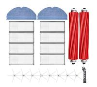 Koanhinn Ensemble d'accessoires pour aspirateur S7 T7S T7S T7S Plus