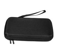 Koanhinn Étui de protection rigide pour calculatrice TI-83 Plus/TI-84 Plus/TI-84 Plus/TI-89 Titanium/HP50G