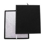 Koanhinn Filtre compatible avec purificateur d'air -PUR131, pièce -PUR131- HEPA et pré-filtre à charbon actif