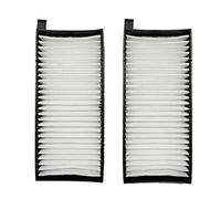 Koanhinn Filtre d'habitacle pour ACTYON I 2.0/2.3, 2005-2.0/2.7/2.3/3.2 68111-091A0