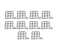 Koanhinn Filtre Filtre Éléments Accessoires Aspirateur pour VK135 VK136 VK369