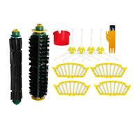 Koanhinn Filtre HEPA Brosse latérale principale pour aspirateur robot 505 510 520 530 531 535 532 550 560 570