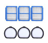 Koanhinn Filtre HEPA de rechange compatible pour aspirateur QX9-1-50IB ASKQX9