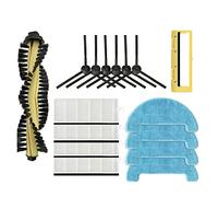 Koanhinn Filtre HEPA de rechange pour aspirateur A4 A4S A40 PVCR 0726 0826 0926