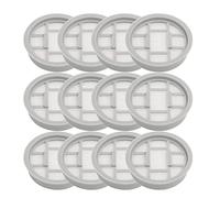 Koanhinn Filtre HEPA de Rechange pour aspirateur VC20 VC20S VC21 Accessoires Filtres Pièces de Rechange Consommables