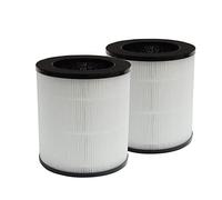 Koanhinn Filtre HEPA de rechange pour filtre à air AZEUS C8 KJ120G-C10, C10