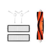 Koanhinn Filtre HEPA Kit de brosse latérale principale pour aspirateur robot 1C/STYTJ01ZHM F9