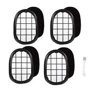 Koanhinn Filtre HEPA pour aspirateur FC6812 FC6813 FC6822 Accessoires ménagers