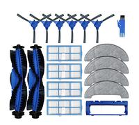 Koanhinn Filtre HEPA pour aspirateur robot D5 Series D5S / D5S Pro / D5S Pro+