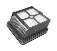Koanhinn Filtre pour aspirateur H11 H11Max - Accessoire de maison - Lavage du sol - Balayage - Pièces de balayeuse