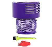 Koanhinn , Filtre pour Cyclone V10, SV12. Pièce de rechange pour filtre à vide