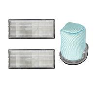 Koanhinn Filtre primaire, filtre lavable pour aspirateur S7 G10 T7S T7S Plus pièces aspirateur accessoires de balayeuse appareils ménagers