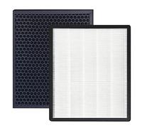 Koanhinn Filtre purificateur d'air H13 True HEPA et activé pour -PUR131, PUR131-RF, PUR131S