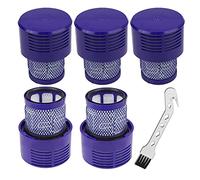 Koanhinn Filtres HEPA pour aspirateur V10 SV12 Pièce de rechange 969082-01