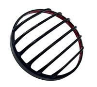 Koanhinn Housse de grille de phare de moto pour Rebel CM500 300 500 2020-2021