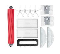 Koanhinn Kit de filtre HEPA pour aspirateur S7 MaxV / S7 MaxV Plus / S7 MaxV Ultra / G10S
