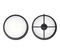 Koanhinn Kit de filtres pour 303903001 et 303902001 WindTunnel Air Bagless Upright, compatible avec les modèles UH70400 et UH70405
