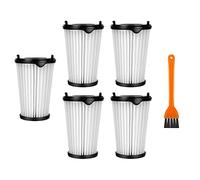 Koanhinn Kit de filtres pour aspirateur ZB3301 ZB3302 CX7-2 AEF150