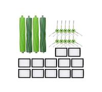 Koanhinn Kit de pièce compatible avec les filtres HEPA E5 E6 E7 I7 I7 I3 I6 I8 + Plus série I&E