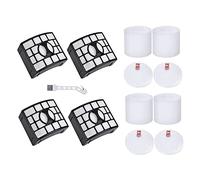 Koanhinn Kit de recharge pour aspirateur NV650 NV600 NV680