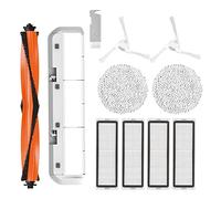 Koanhinn Lot de 11 brosses latérales pour aspirateur STYTJ06ZHM / Pro