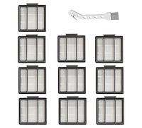 Koanhinn Lot de 11 filtres de rechange pour robot S87 R85 Rv850