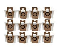 Koanhinn Lot de 12 à poussière pour robot B101CN S10 S10PRO Accessoires