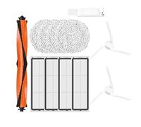 Koanhinn Lot de 12 brosses latérales pour aspirateur STYTJ06ZHM / Pro