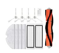 Koanhinn Lot de 12 brosses pour aspirateur 1S S50 S55 S5Max S6 MaxV S6 MaxV S6