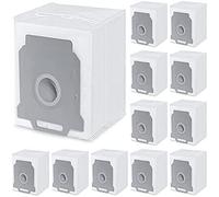 Koanhinn Lot de 12 de rechange pour I7 I7 + J7 J7+ I3+ I4 I4+ I6+ I8+ S9+ à base propre