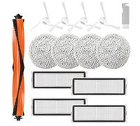 Koanhinn Lot de 14 brosses latérales pour aspirateur STYTJ06ZHM/Pro